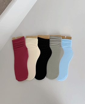 텐스 socks (5color)