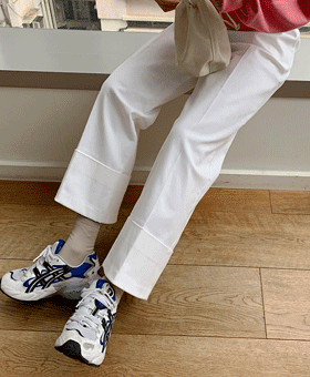 프림로즈 pants (2color)