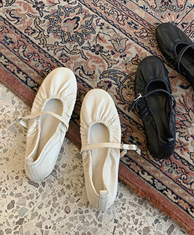 벨리시 shoes (3color)