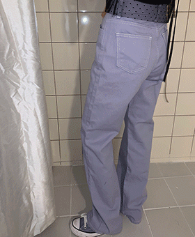 매그더 pants (2color)