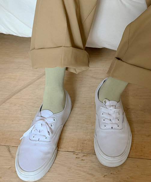 아코비 socks (4color)